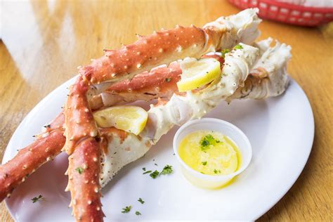 Craving Crab Legs Visit La Grande Buffet On Fridays La Grande