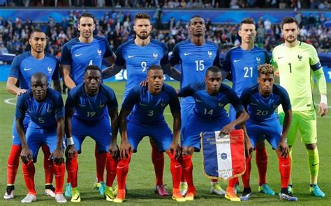 The latest tweets from @equipedefrance Euro 2016 on Friday: kick-off times, TV channels and team ...