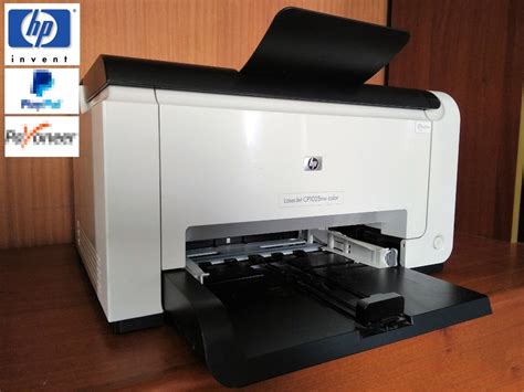 Deskjet ink advantage 3835 has an automatic paper sensor using the adf technology. LASERJET CP1025NW DRIVER