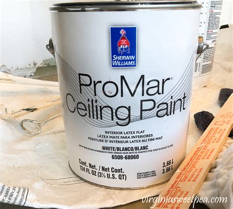Sherwin Williams Promar Ceiling Paint Reviews Shelly Lighting