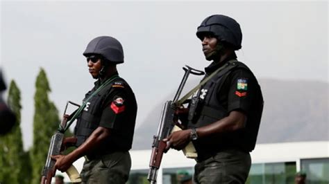 Amnesty International Accuses Nigerian Police Unit Of Torturing