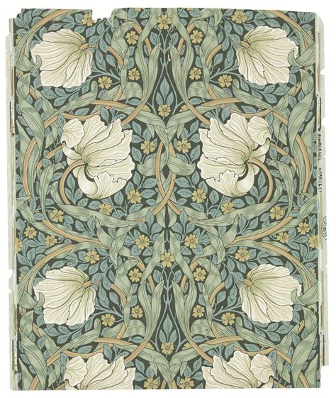 William Morris and the Arts & Crafts movement in Great Britain | Museu