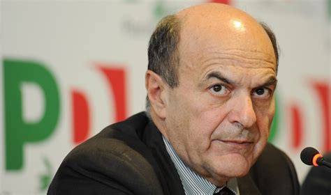 Pier luigi bersani è nato a bettola, in provincia di piacenza, il 29 settembre 1951, in una famiglia di nel 2008 è stato ministro ombra dell'economia per il pd.8 a pierluigi bersani si devono i primi. Pierluigi Bersani colpito da un malore viene ricoverato d ...
