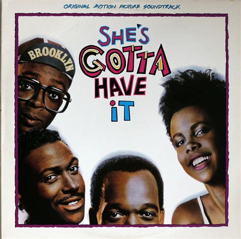 Shes Gotta Have It Vinyl 12 1991 At Wolfgangs