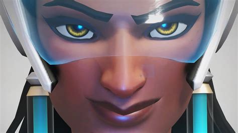 How To Play Symmetra Overwatch Youtube