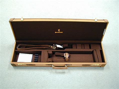 This page is updated when a trunk sells or a new trunk is added. Quality Arms page 6 doublegunshop.com - gun cases for ...