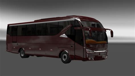 We would like to show you a description here but the site won't allow us. Mod Bus SR2 XHD - Mod ETS2 Indonesia
