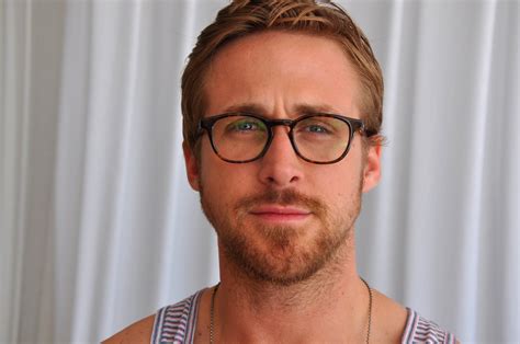 The Haircut Ryan Gosling · Primer
