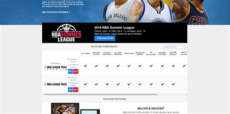 The service is operated by turner broadcasting system on behalf of the nba. NBA League Pass Price Change? : nba