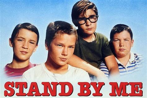 Stand By Me Look Back At The Classic Movie From 1986 Click Americana