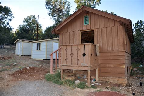 008 Grand Canyon Supai Camp Housing Rehabilitation Flickr