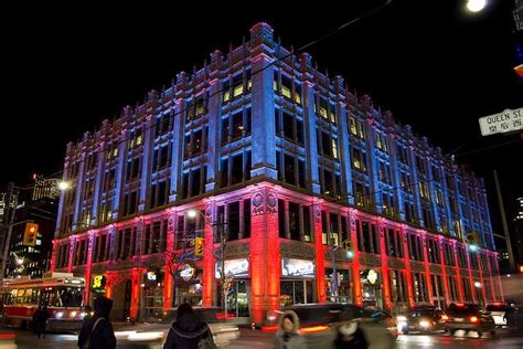 299 Queen Street West - Toronto, Ontario