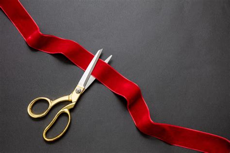 February 8th Ribbon Cutting And Grand Opening Celebration Kern County