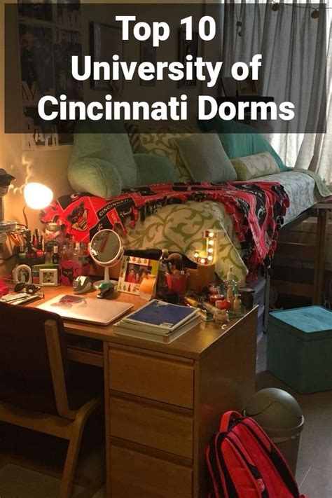 OneClass: University of Cincinnati Dorms | University of cincinnati, Dorm, University dorms