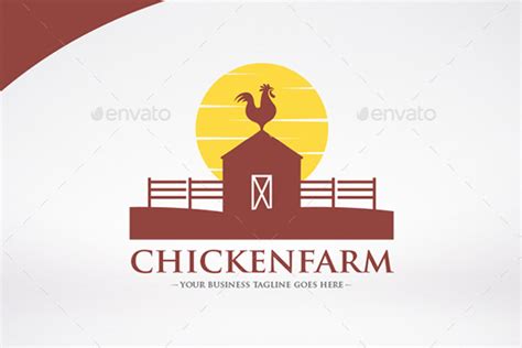 Free 21 Farm Logo Designs In Psd Vector Eps