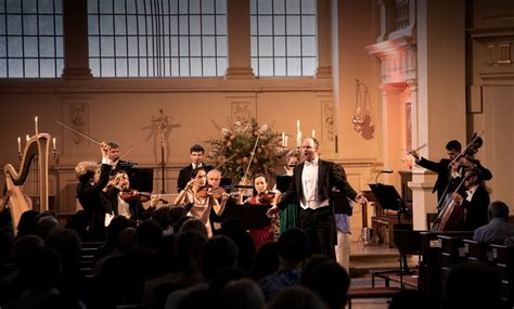 A Night At The Opera By Candlelight London Concertante A Night At The
