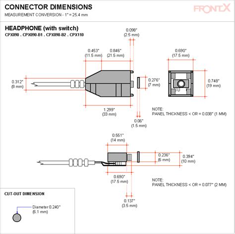 Headphones microphone telex wiring diagram audio png. Female Headphone Jack Wiring Diagram