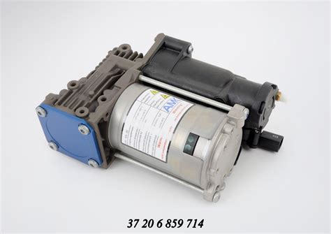 Bmw owned land rover at the time of e53 x5 development; BMW E70 X5 3.0 Si Rear Axle: Air Compressor - BMW E70 / E71 Series - All Models - Rear Axle
