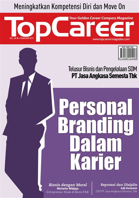 Contoh Cover Majalah Dengan Photoshop - Soal Essay