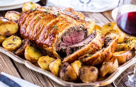 This recipe is a foolproof way to add flavor without having to rely on any complicated techniques. Best Potato To Go With Beef Tenderloin : 17 Beef ...