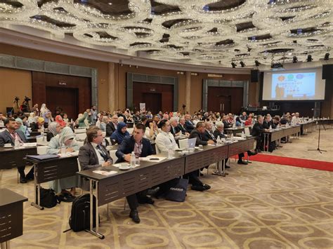 Malaysian medical council (mmc) to practice medicine in malaysia; GIMDES WAS İN JAKIM ANNUAL MEETINGS, MİHAS HALAL FOOD FAIR ...