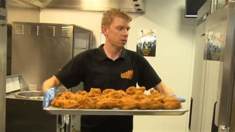 Chicken Treat Hiring Wa Taste Testers Perthnow