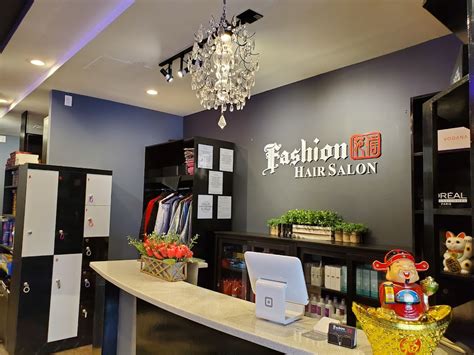 Fashion Hair Salon Edison Nj 08817 Services And Reviews
