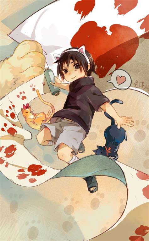Check spelling or type a new query. Uchiha Itachi - NARUTO - Mobile Wallpaper #1364640 ...