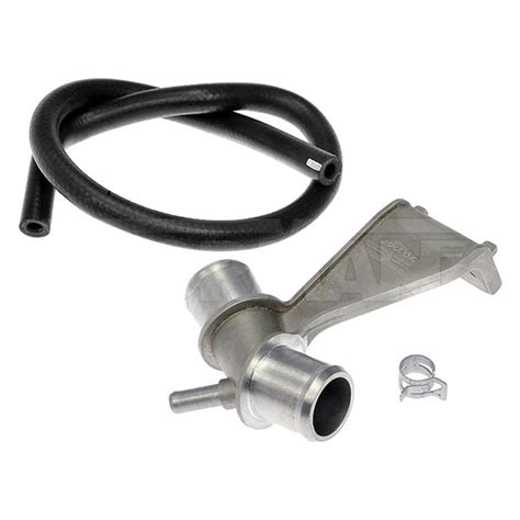 Dorman 902 924hp Engine Coolant Water Pipe