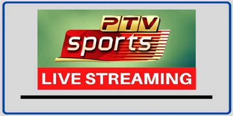 Ptv Sports Live Ptv Sports