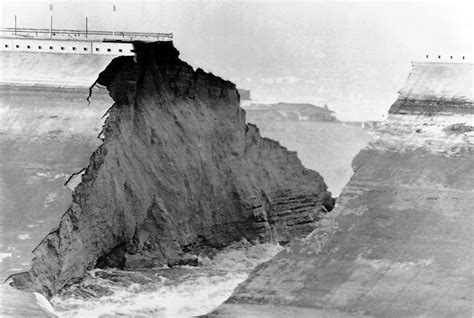 The Deadliest Dam Failures In History Worldatlas