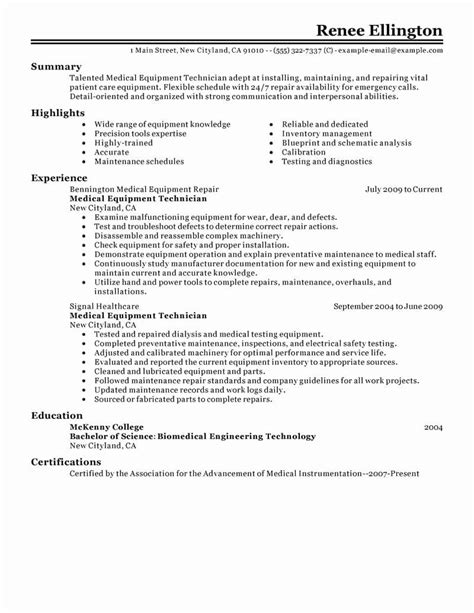 If you have work experience in a medical field, the best design is chronological. Patient Care Technician Resume Objective Best Of Best ...