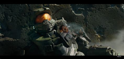 Halo 5 Guardians Gets Two Live Action Trailers And A Release Date Vgu