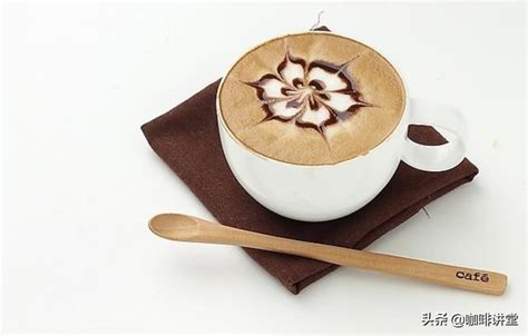 咖啡初学者需要知道的咖啡入门拉花技巧－咖啡奥秘