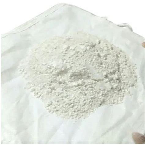 Hydrated Lime Powder At Rs 8500ton Calcium Hydroxide Hydrated Lime