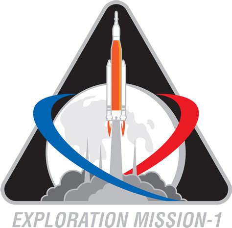Nasa Deep Space Exploration Systems Look Ahead To Action-packed - Nasa Exploration Mission 1 ...