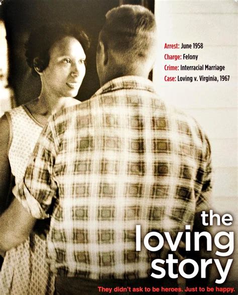 Loving V Virginia 1967 Documentaries Interracial Marriage Interracial