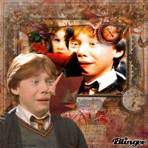 About press copyright contact us creators advertise developers terms privacy policy & safety how youtube works test new features press copyright contact us creators. Ron Weasley Picture #128416549 | Blingee.com