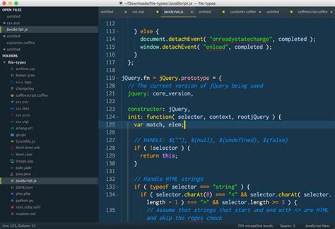 Sublime Text Themes You Can Use To Personalize Your Editor