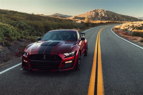 Download wallpaper images for osx, windows 10, android, iphone 7 and ipad. فورد موستنج شلبي GT500 2020 - ابجديه - Abjadih