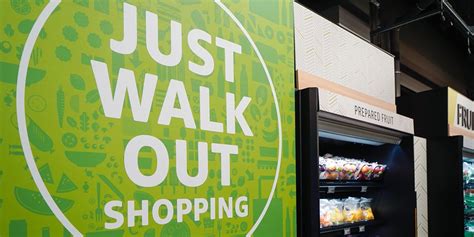Whole Foods To Introduce Just Walk Out System Hypebeast
