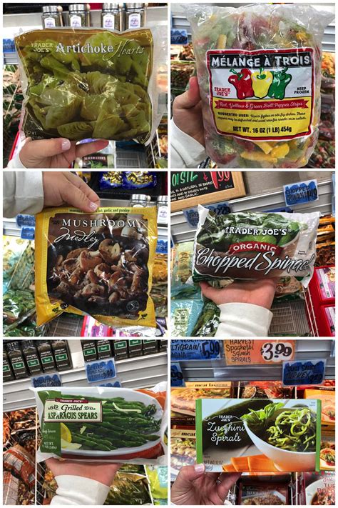 Are originally 8.5 ounces of fresh, ripe fruit dried to result in. The Ultimate Whole30 Trader Joe's Shopping Guide - Tastes ...