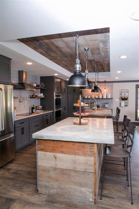 Always use green policy for you can minimize your physician payment by using a health kitchen. Kitchen Kitchen Island Country Kitchen Design Ideas ...
