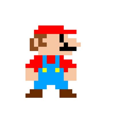пиксель фото марио деградация Mario Characters Fictional Characters Luigi Art Art