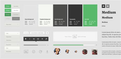 Since user interface style manager is a centralized component of which we only need one for the function that will trigger when user interface style changes. guidelines - User Interface Style Guides: Component Base ...