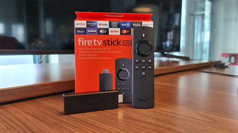 The amazon fire tv stick. Amazon Fire TV Stick Lite im Test: Braucht es mehr? | NETZWELT