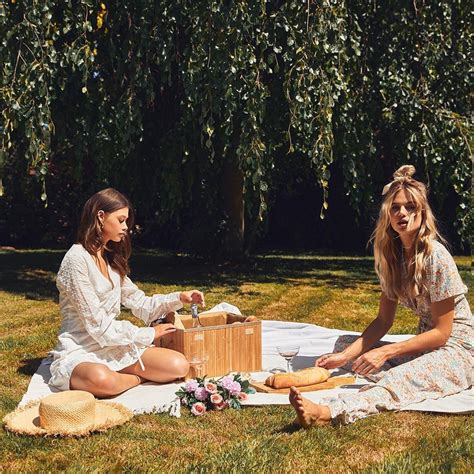 Picnic Date Summer Picnic Bff Besties Cottage Core Picnic Picnic Photography Photography
