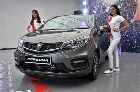 The premium x 2wd a 1799 cc, 4 cylinder petrol engine powers. 2019 Proton Persona Now Open For Online Booking; Launch In ...