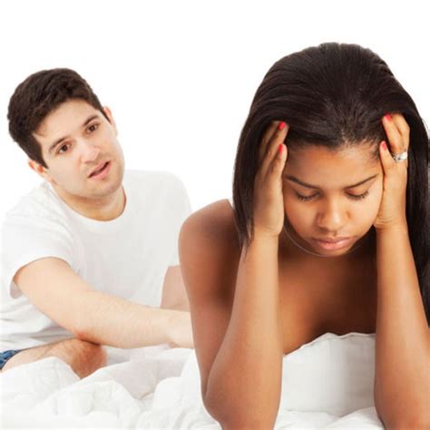 Low Sex Drive Could It Be A Sign Of Depression Depression And Sexual Health