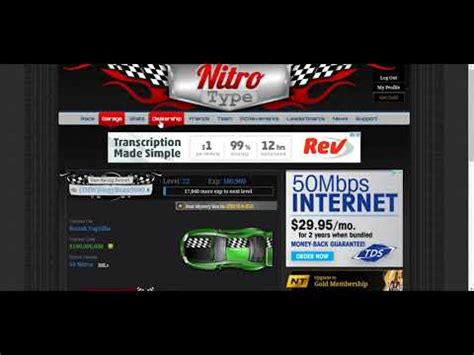 How to get free discord nitro codes. Hack Nitro Type For Money - goand